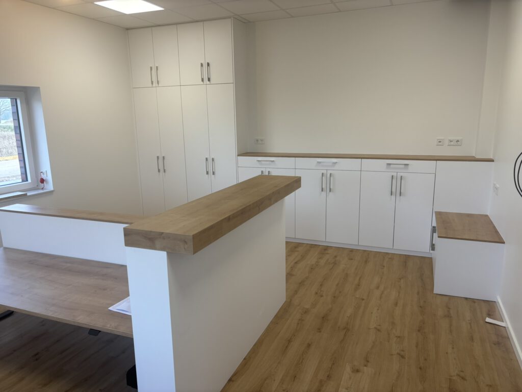 Büro